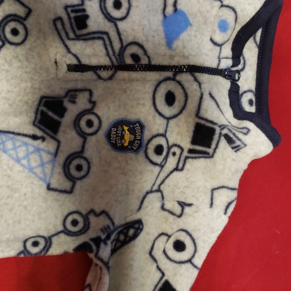 Pajamas - Picture 2 of 2